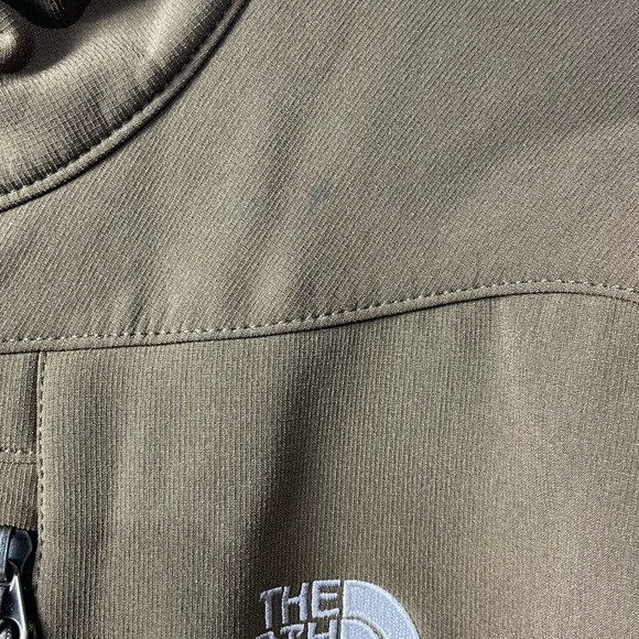 The North Face Apex soft shell jacket - Picture 6 of 16